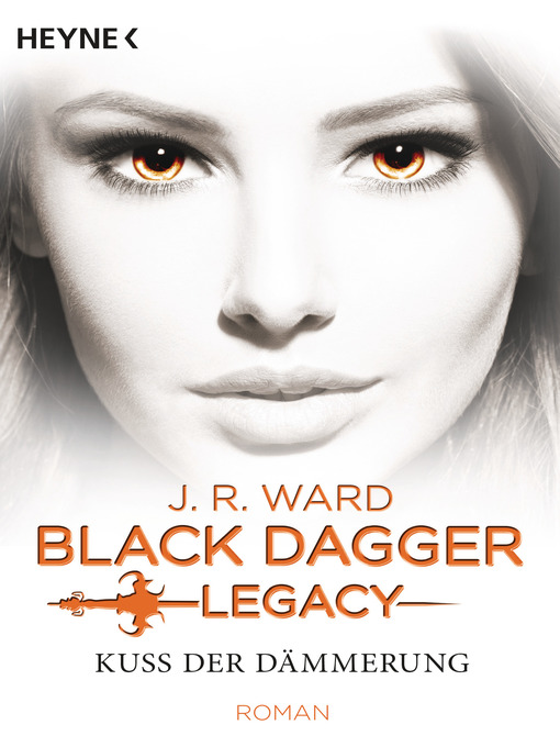 Title details for Kuss der Dämmerung--Black Dagger Legacy by J. R. Ward - Wait list